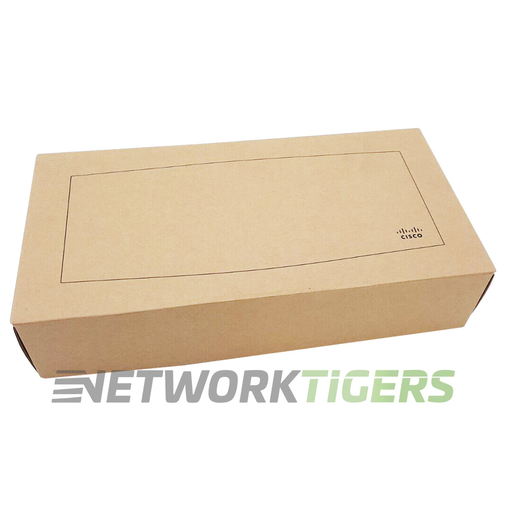 NEW Cisco Meraki MR46-HW Wi-Fi 6 802.11ax IntAnt Unclaimed WAP - Wall Mount Only