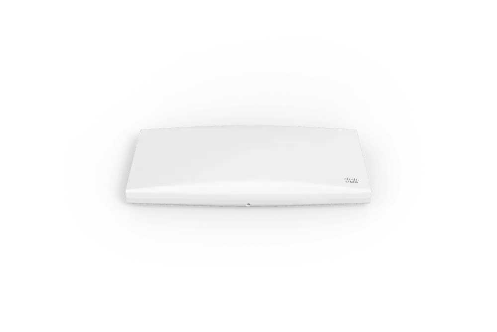 Cisco Meraki MR36 Wi-Fi 6 Cloud-Managed Indoor Access Point MR36-HW - New