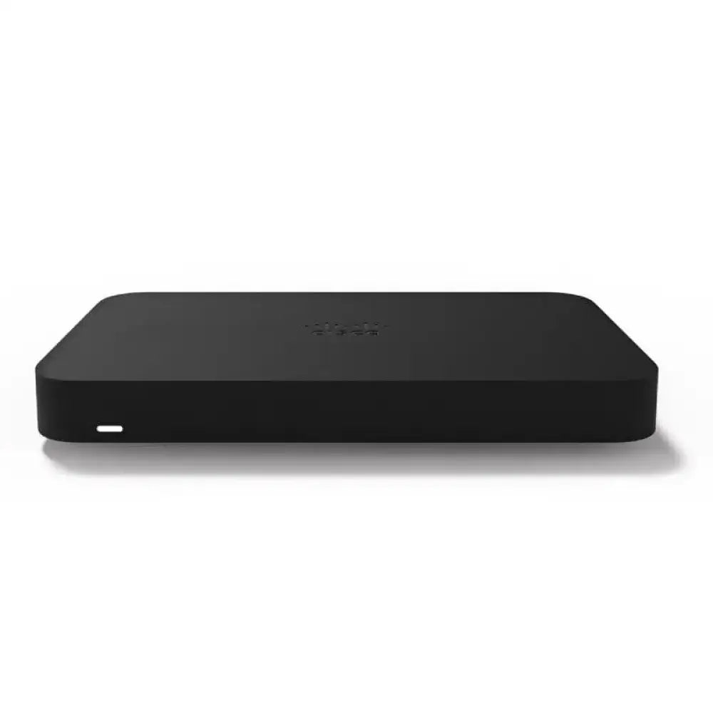 Cisco Meraki Z3 Cloud Managed Teleworker Gateway VPN Firewall PoE Z3-HW Unclaimed - Refurbished