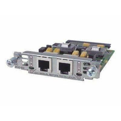 Cisco Module VIC-2FXO