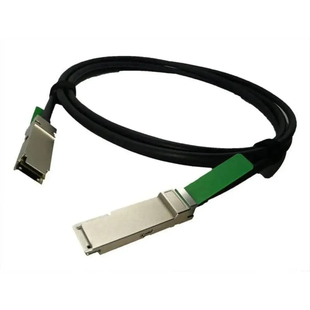 Cisco QSFP-H40G-CU7M 40G QSFP+ Passive DAC Twinax Cable 7M 40GBASE-CR4 - Refurbished