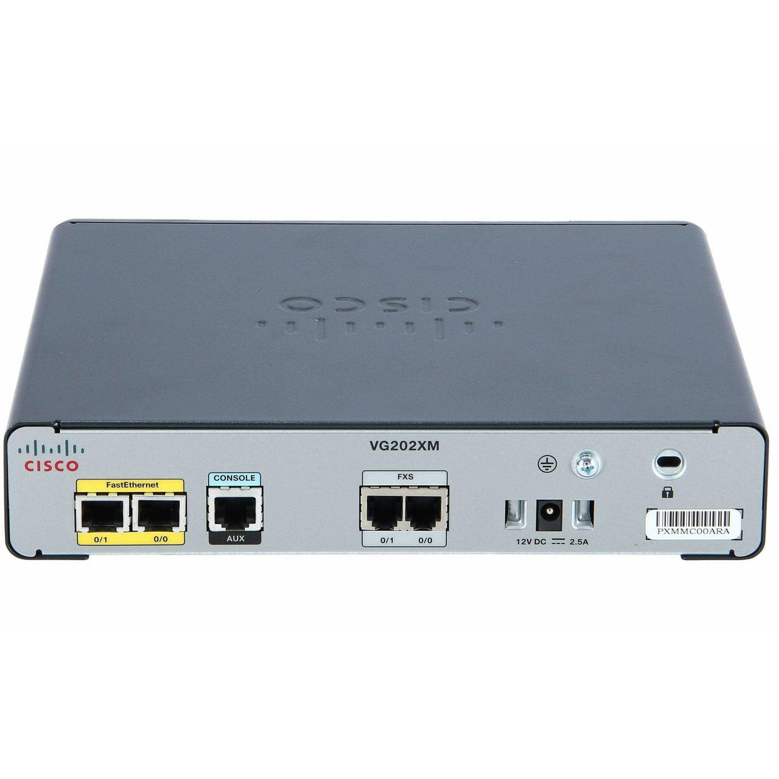 VG202 | Cisco Analog Voice Gateway