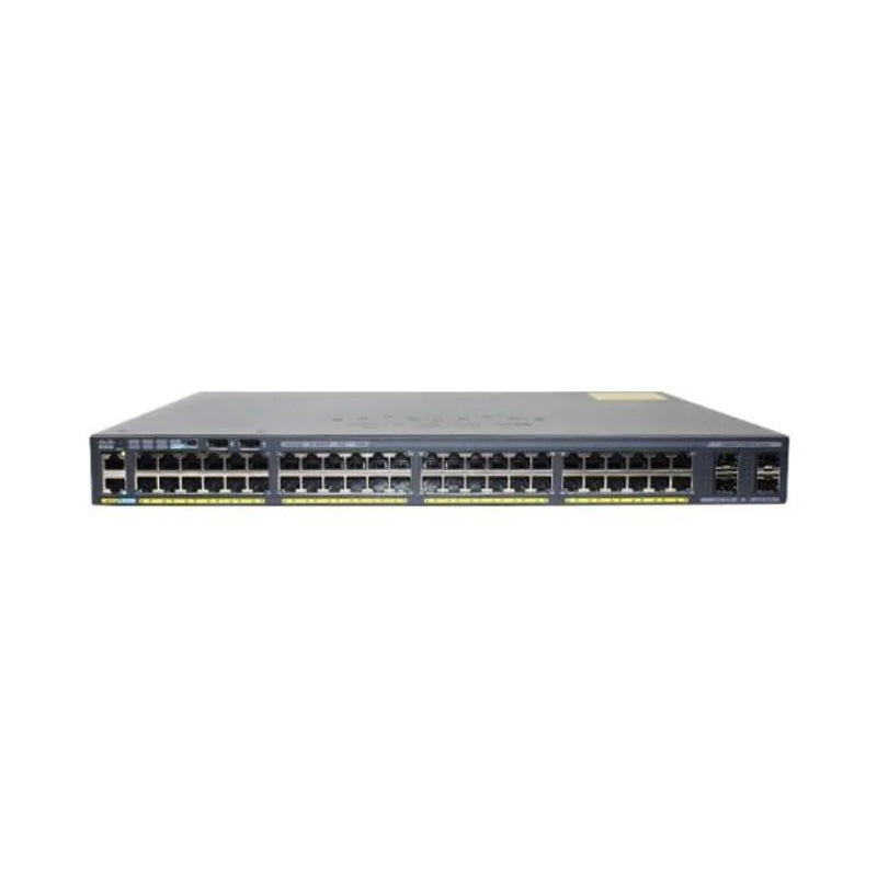WS-C2960X-48FPS-L