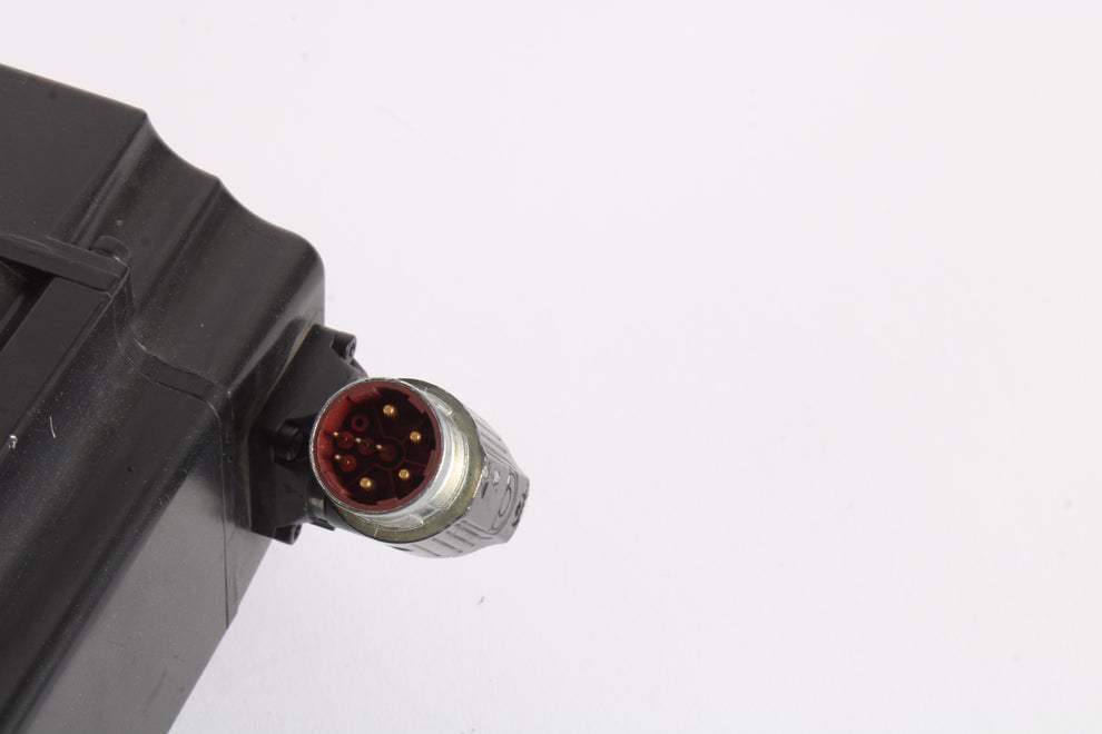 VPL-B1153F-PJ14AA | Allen-Bradley Low Inertia Motor 480V AC