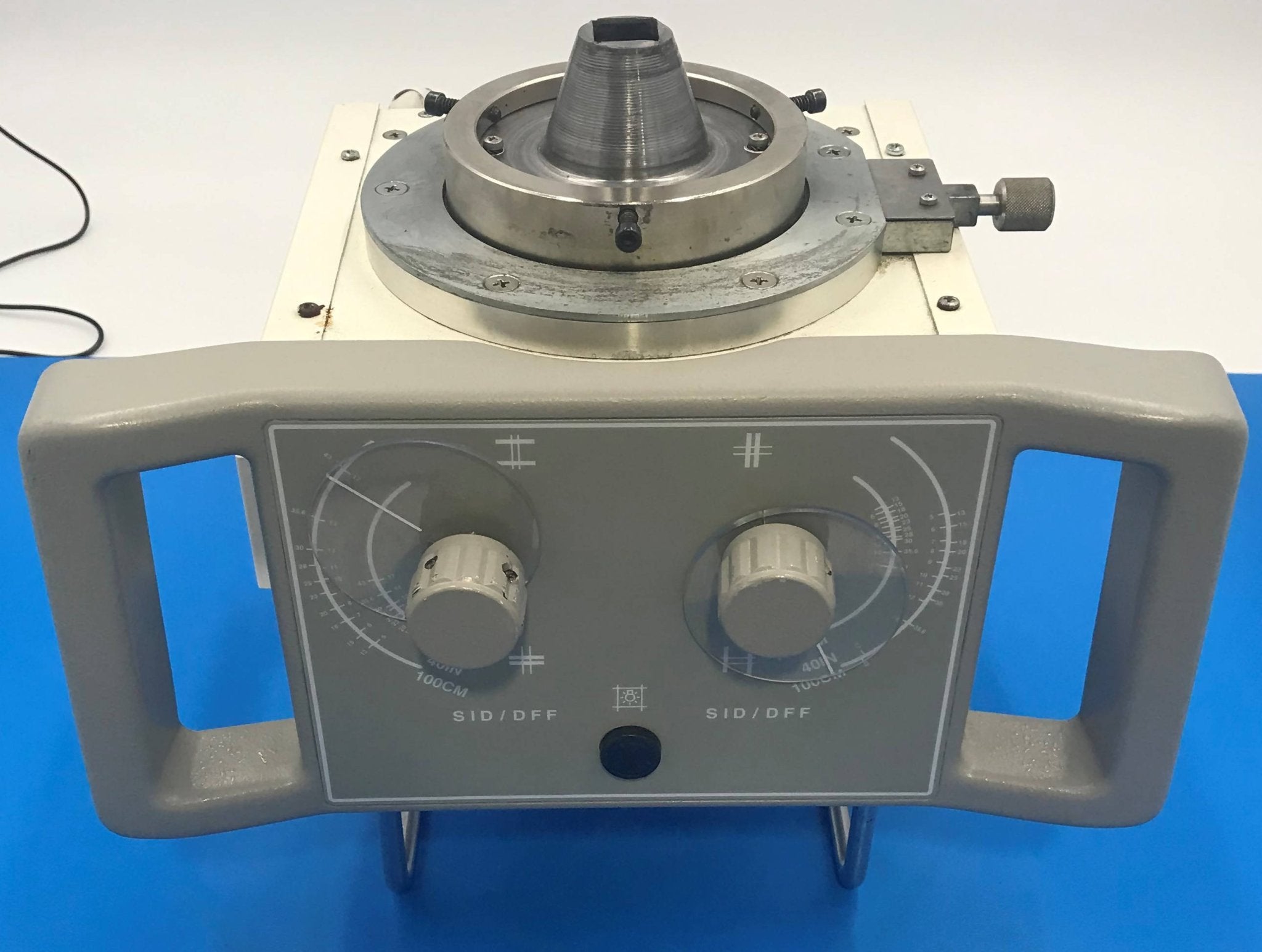 Collimator (2141235 )GE
