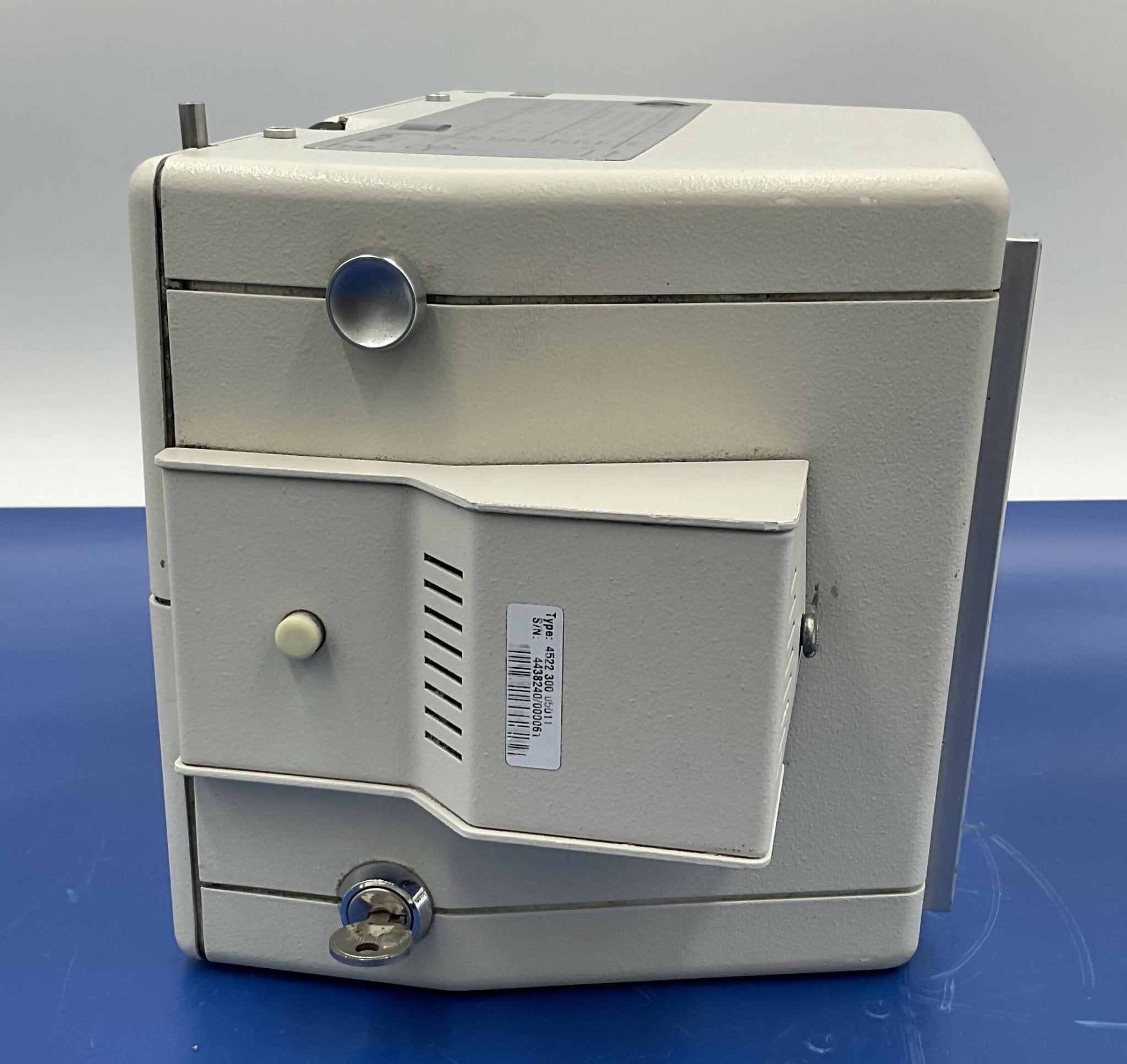 COLLIMATOR (980460282401/9804 602 82401) PHILIPS