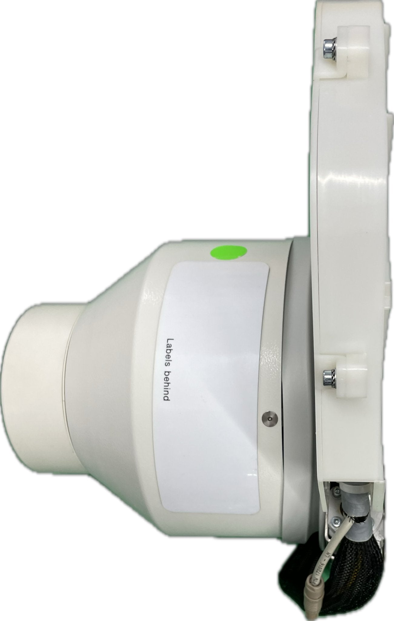 COLLIMATOR CARD ROTATIONAL (05662163) SIEMENS