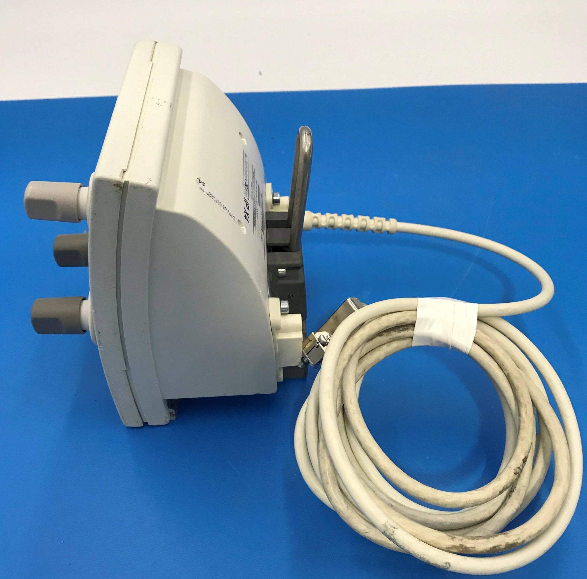 Collimator Control Module (04775719/4775719) Siemens