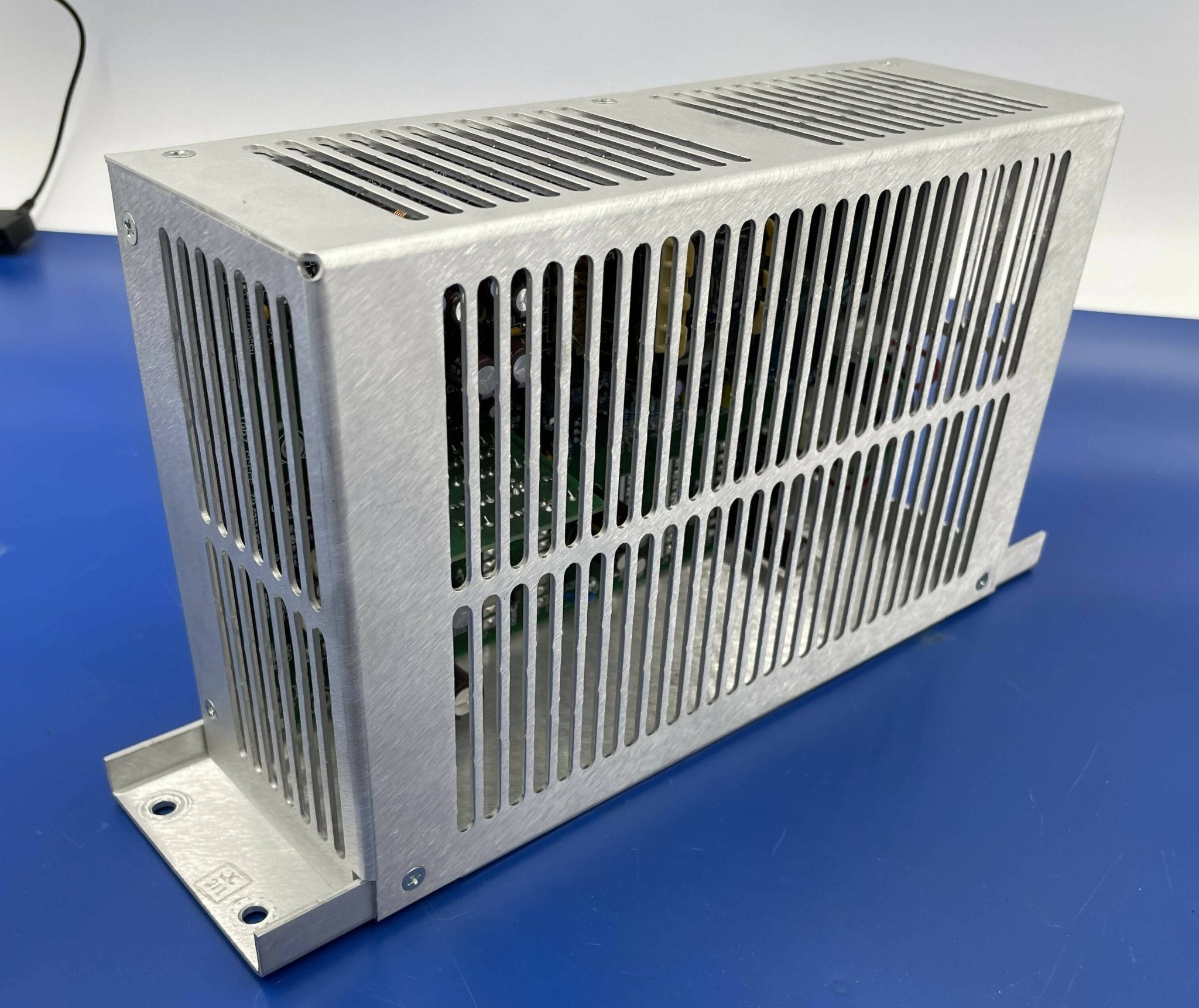 CONDOR DC POWER SUPPLY (MDSP1733A/2366118) GE