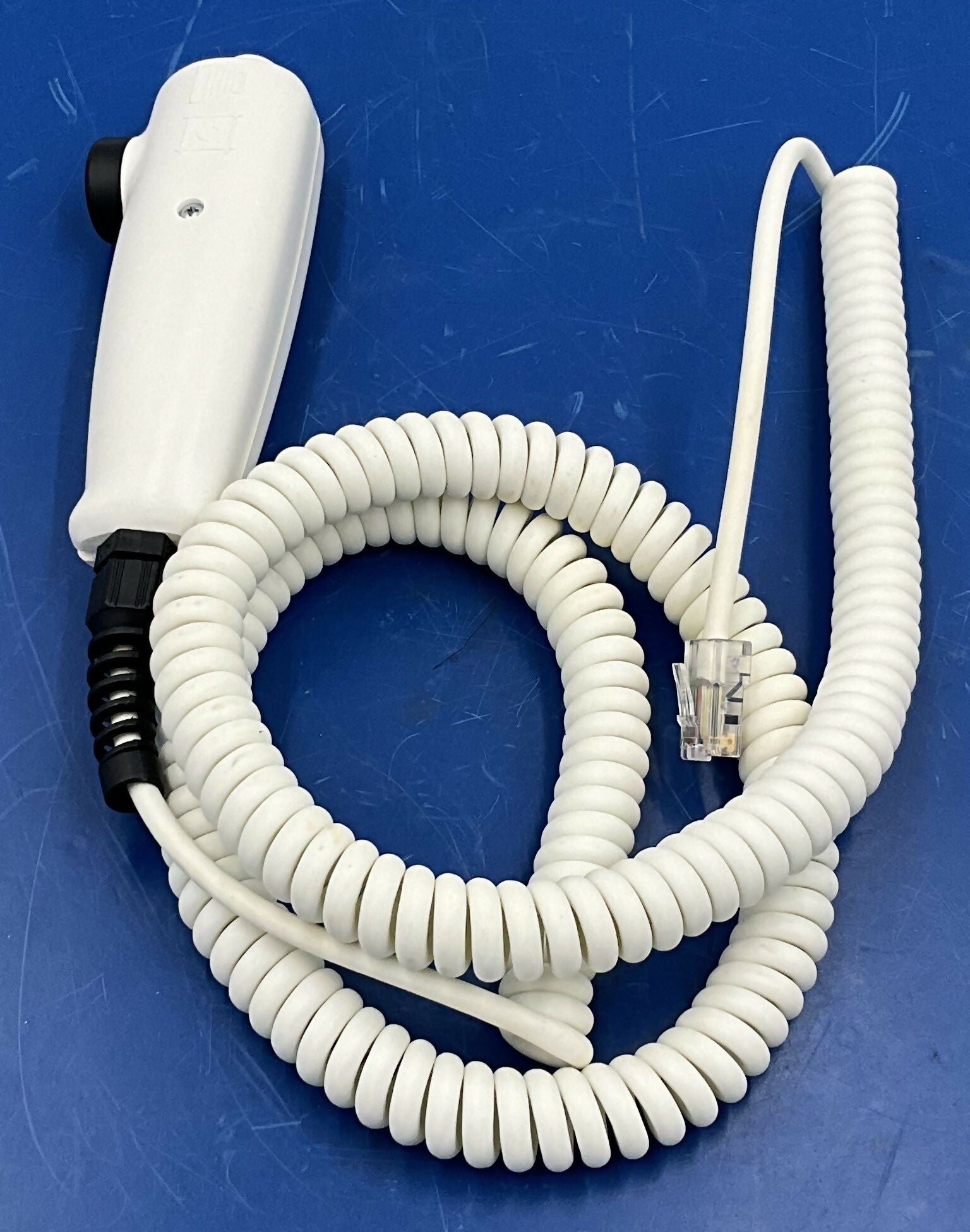 CONSOLE HAND SWITCH (46-270800G5) GE