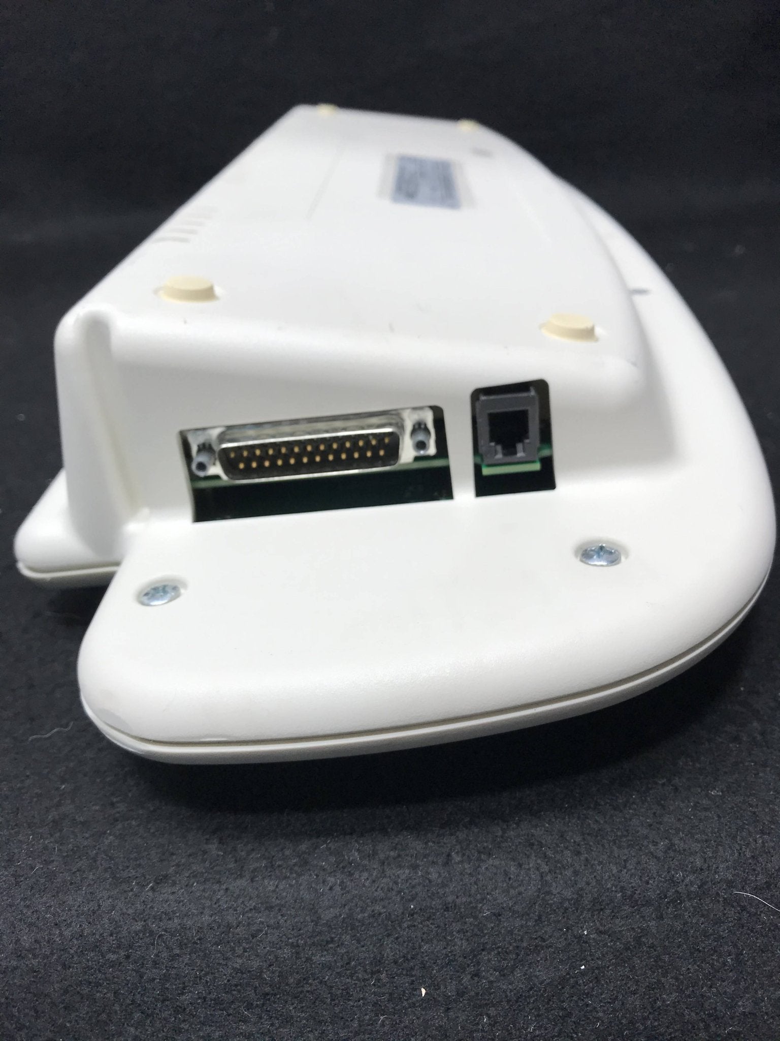 Control Console (2223736-7/2282675-7) GE