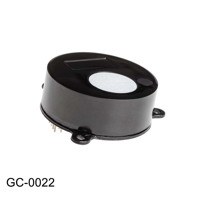 CozIR®-A 10,000ppm CO2 + RH/T Sensor