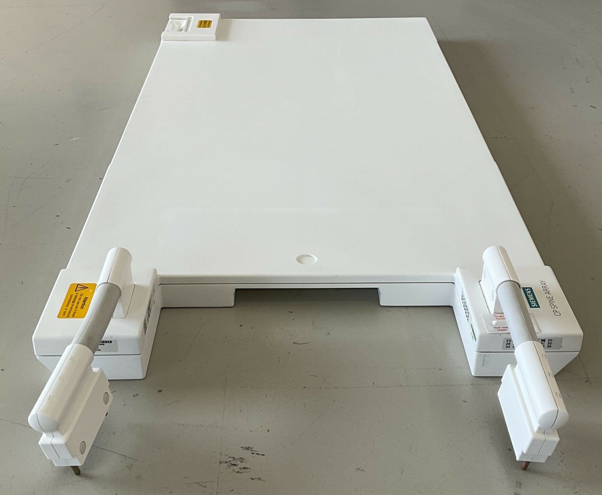 CP SPINE ARRAY COIL (03784498/3784498) SIEMENS