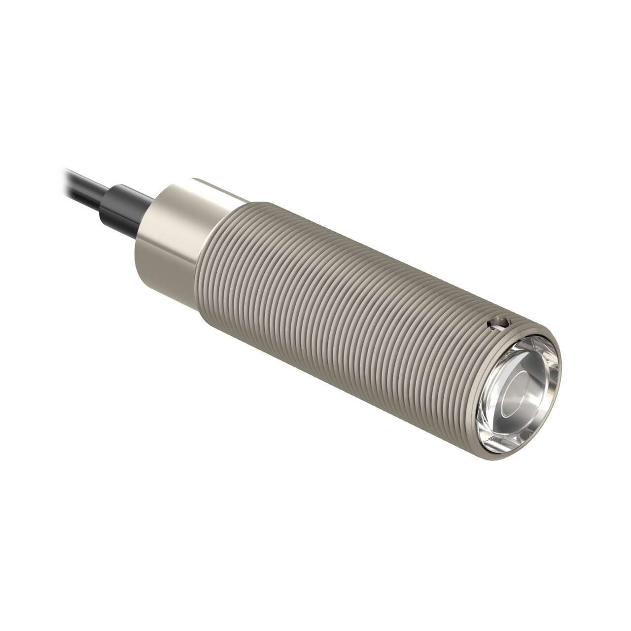 SM30SRLMHS | Banner Engineering SM30 Stainless Steel Photoelectric Receiver