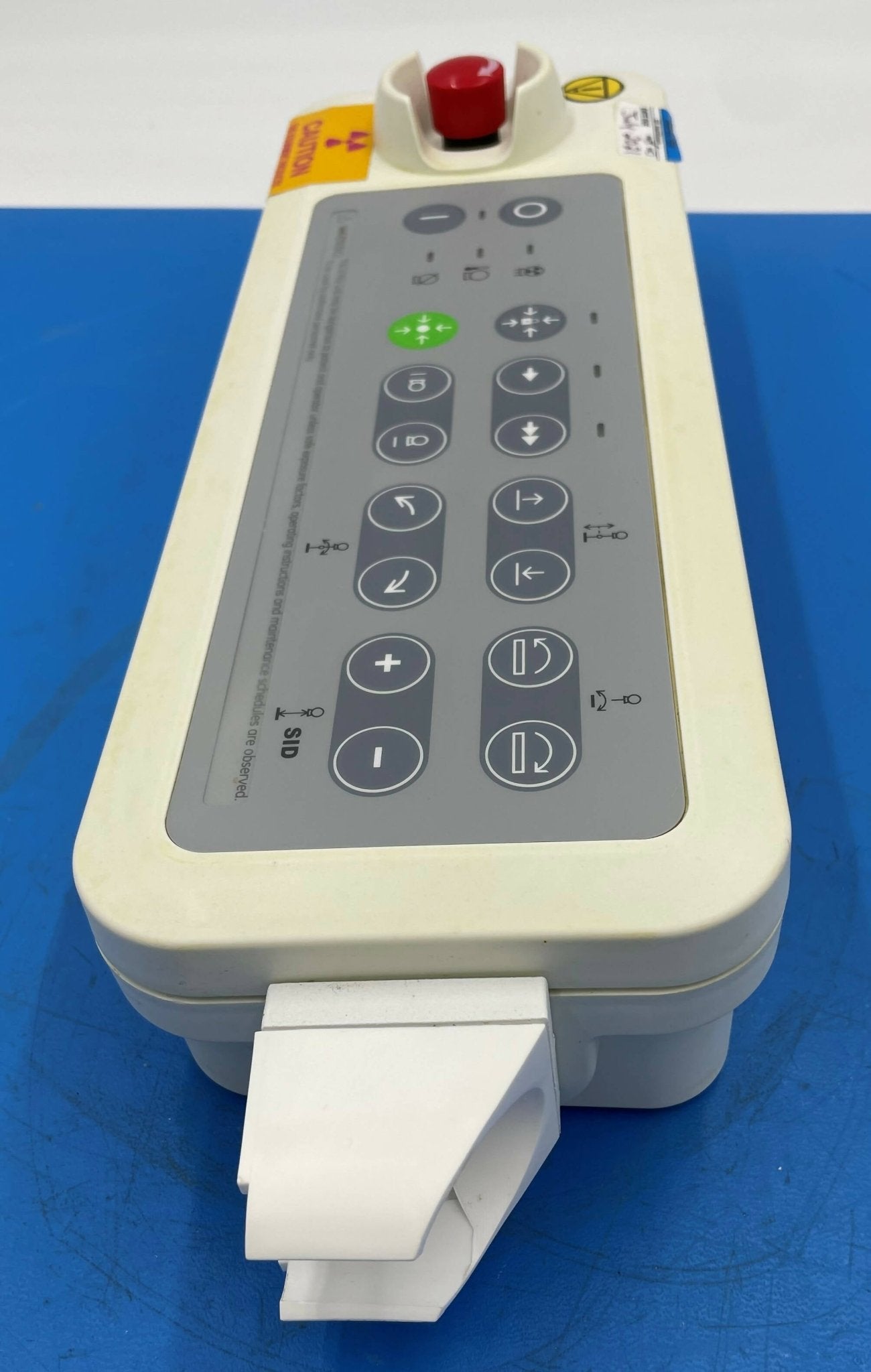 CRIB CONSOLE (5199826) GE
