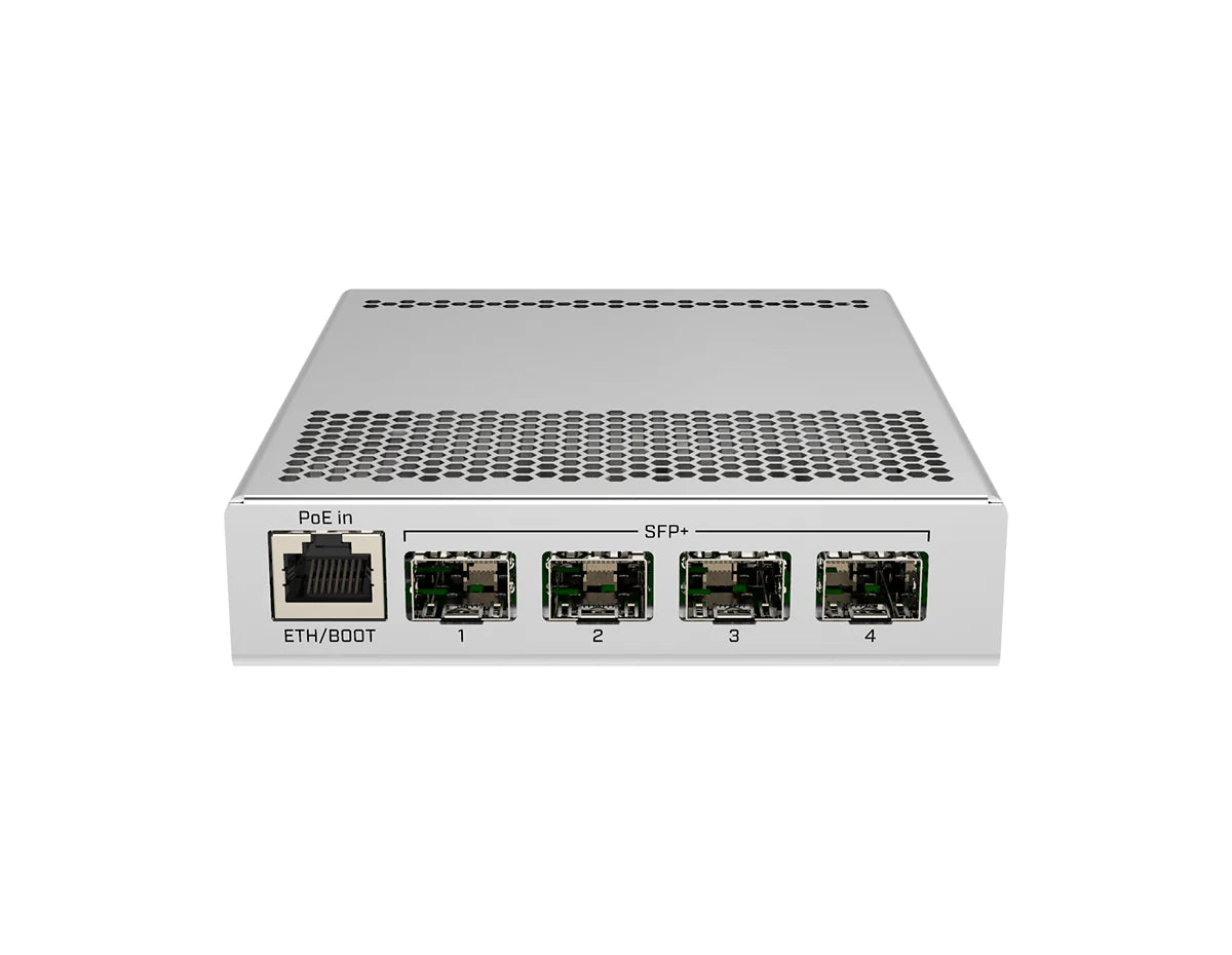 Mikrotik CRS305-1G-4S+IN Switch