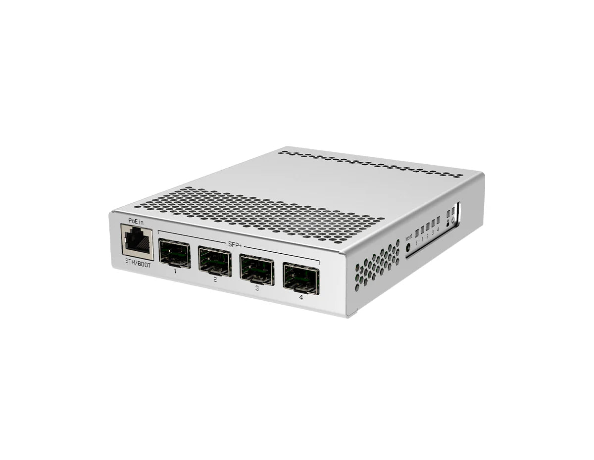 Mikrotik CRS305-1G-4S+IN Switch