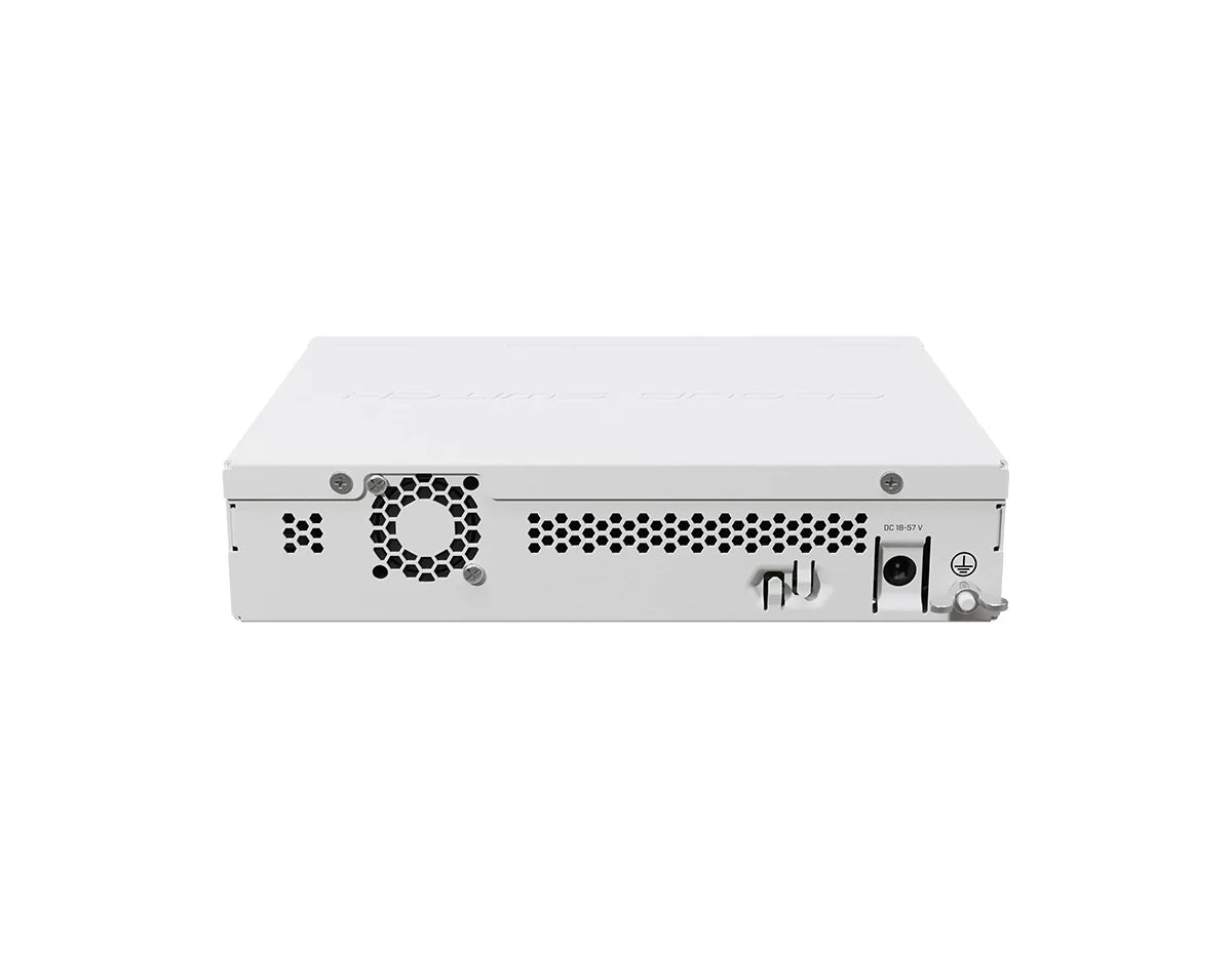 Mikrotik CRS310-1G-5S-4S+IN Switch