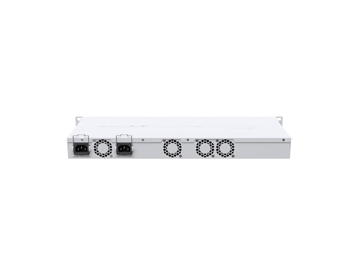 Mikrotik CRS312-4C+8XG-RM Switch