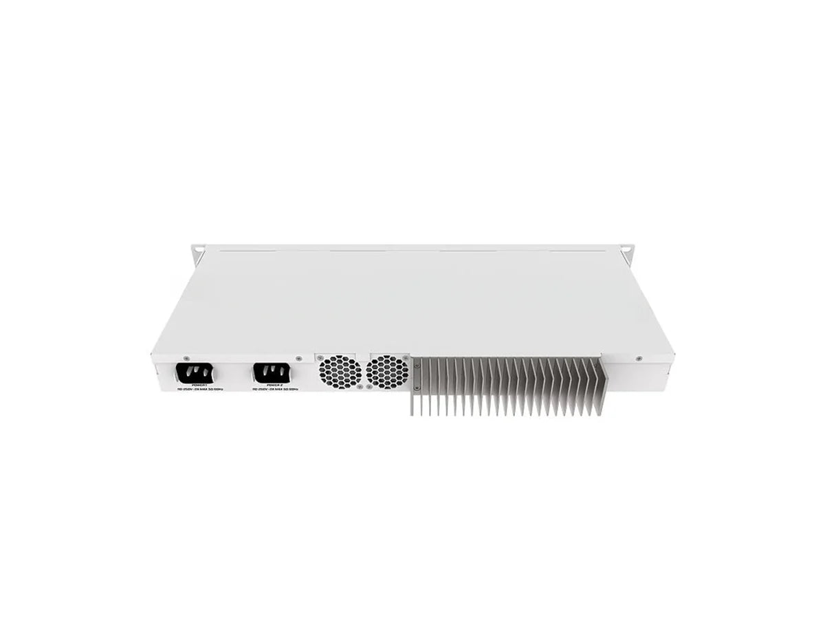 Mikrotik CRS317-1G-16S+RM Switch