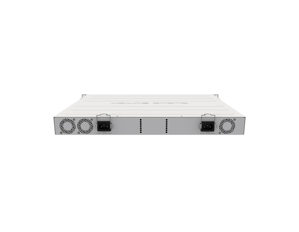 Mikrotik CRS354-48G-4S+2Q+RM Switch