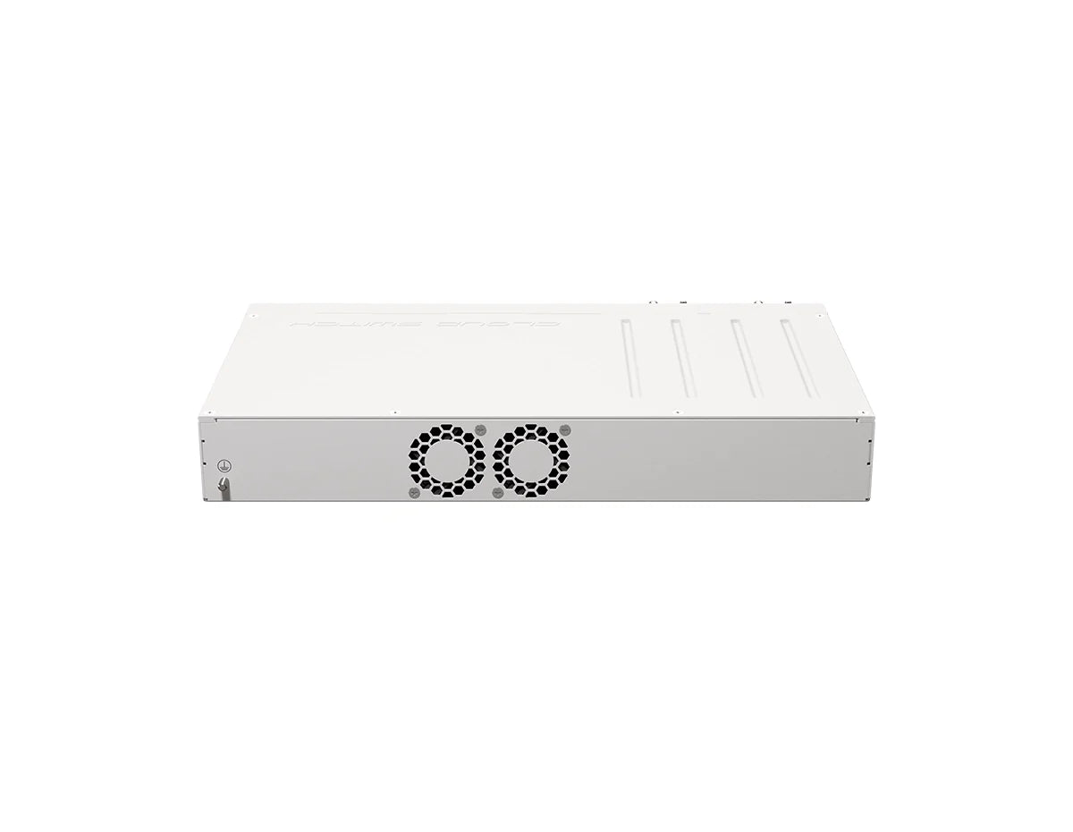 MikroTik CRS510-8XS-2XQ-IN Switch
