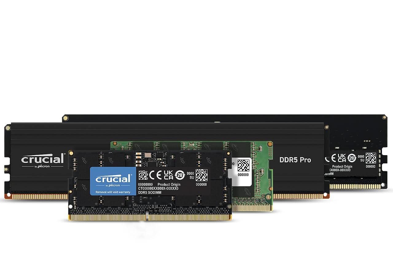 8GB DDR3 1866 REGISTERED ECC NEW BROWN BOX SEE WARRANTY NOTES