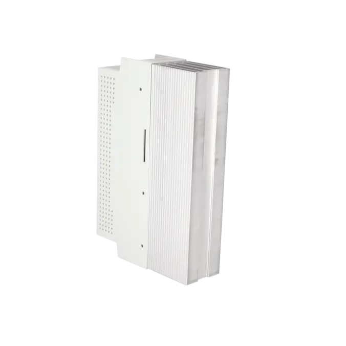 EVS9321-EIV907 | Lenze 9300 0.37kW 400/480VAC Servo Controller