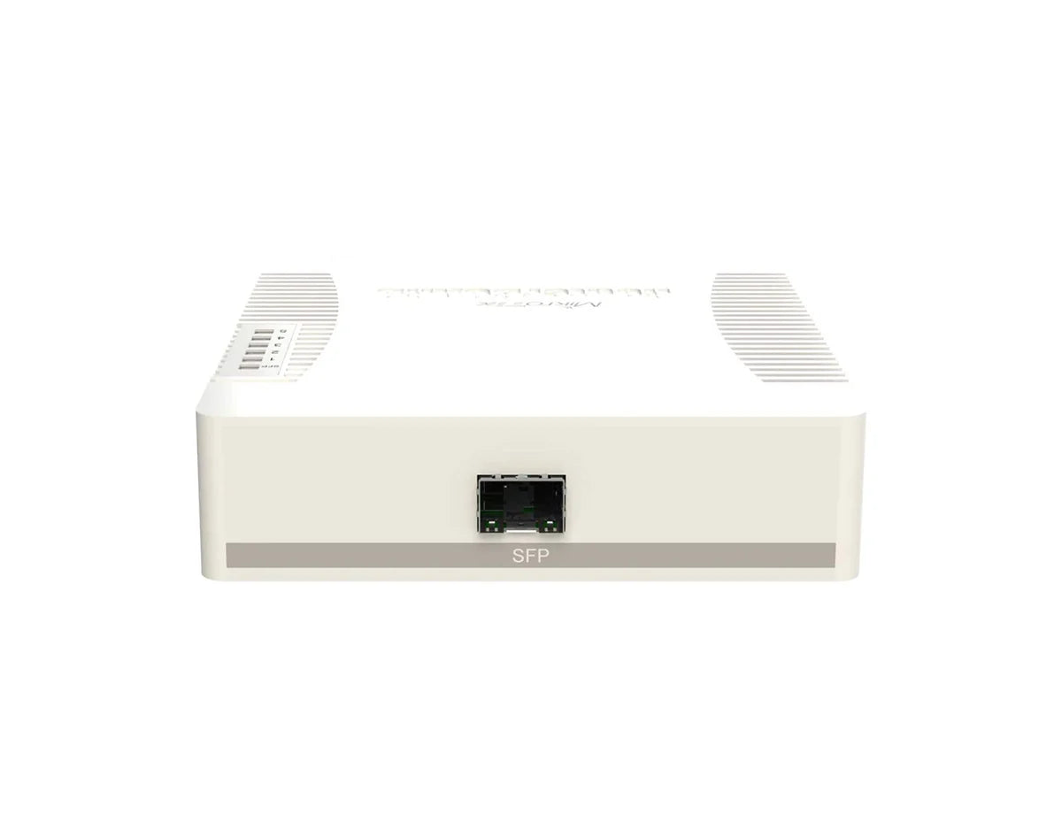 Mikrotik CSS106-1G-4P-1S Switch - RB260GSP