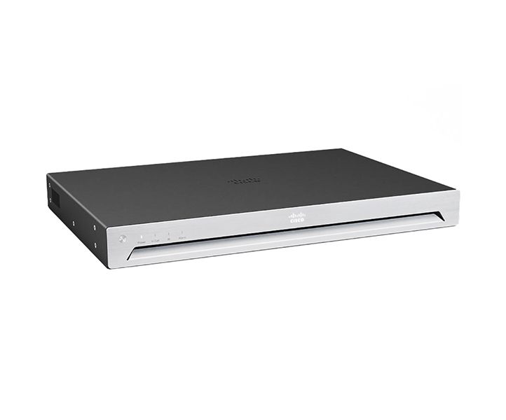 CTS-SX80CODEC | Cisco TelePresence