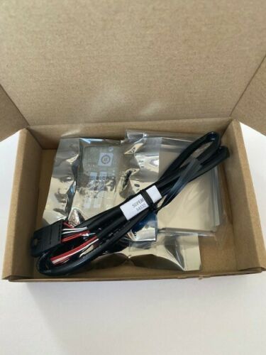 LSI MegaRAID SAS 9361-4i 4-Port 12Gb/s SAS RAID Controller with Cachevault Kit