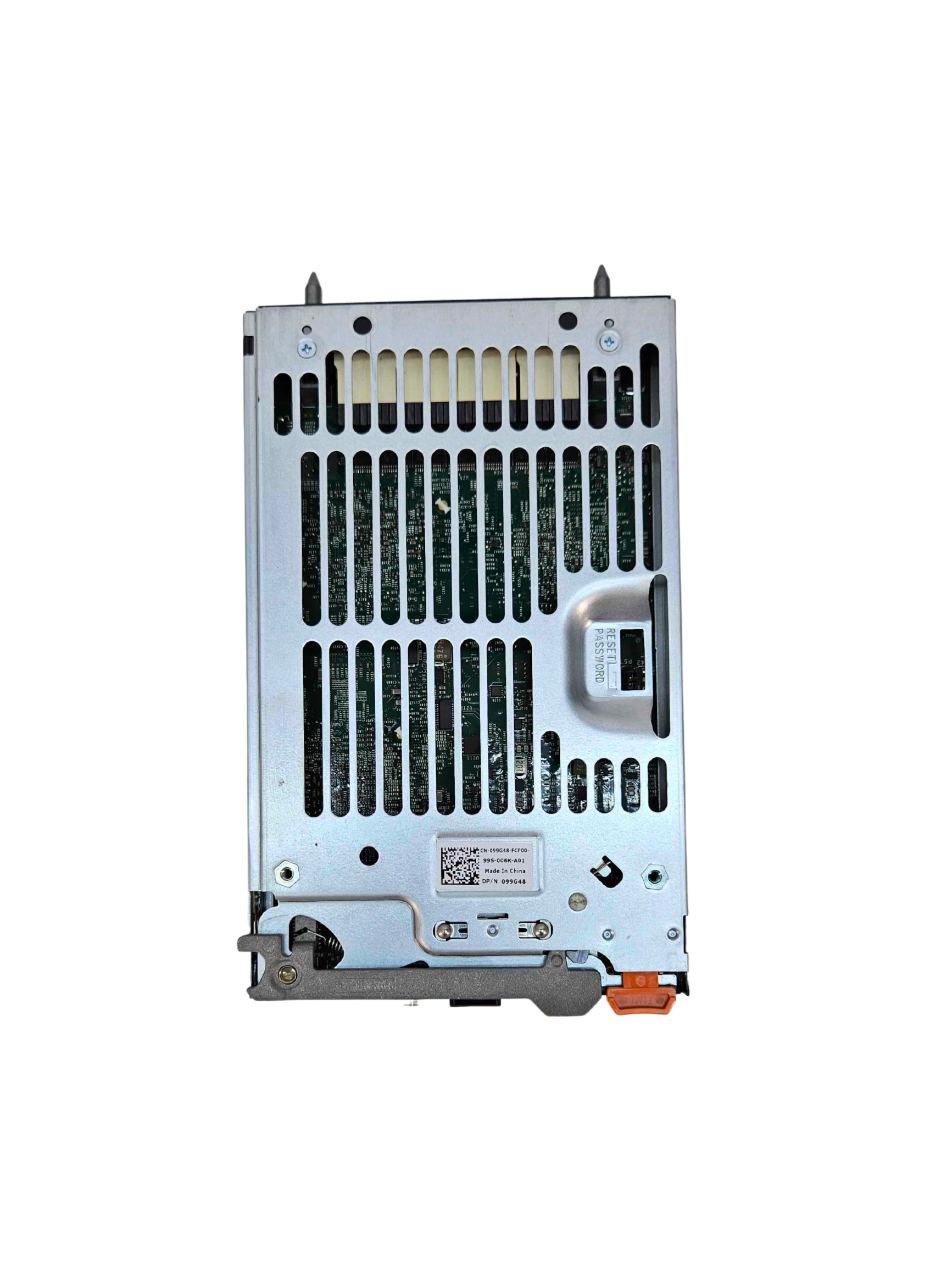 Genuine Dell MX9002M Management Module (99G48)
