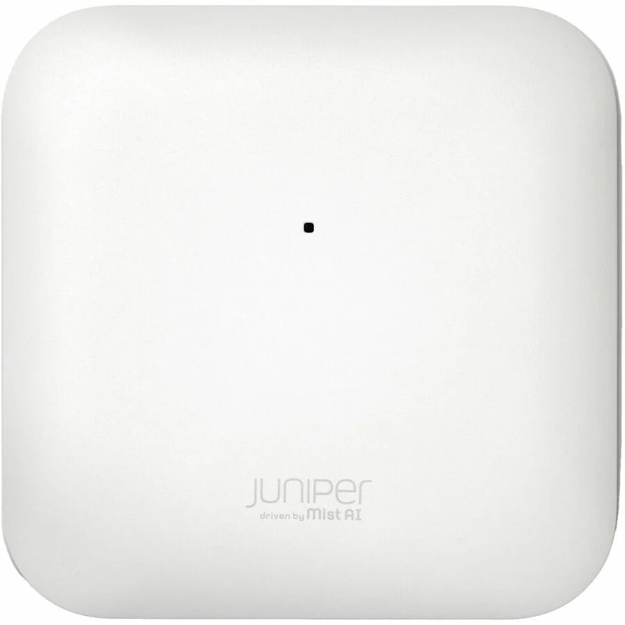 Mist AP47 Tri Band Wi-Fi 7 IEEE 802.11 a/b/g/n/ac/ax/be 28.80 Gbit/s Wireless Access Point - Indoor