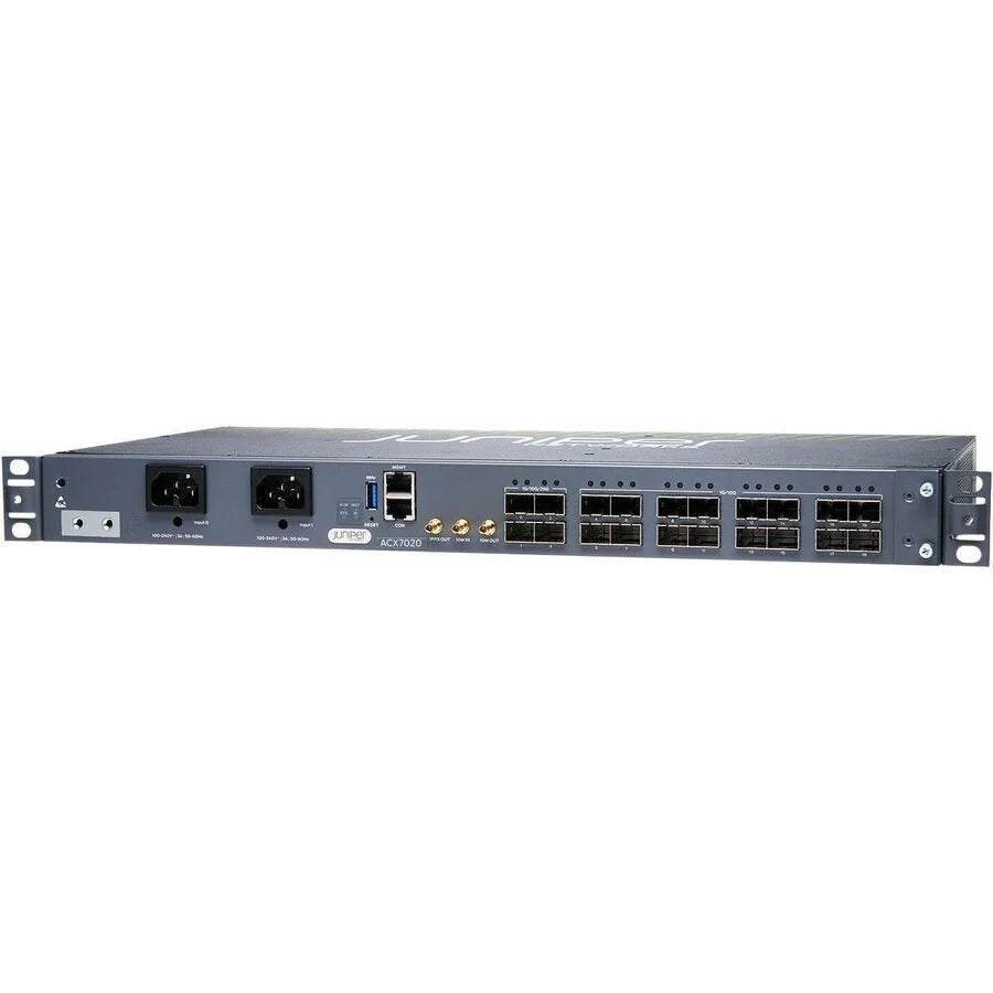 Juniper ACX7020 Cloud Metro Router