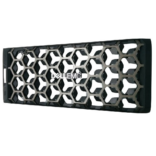Dell EMC Rack Tower Server T640 Faceplate Front Bezel (PV6VN)