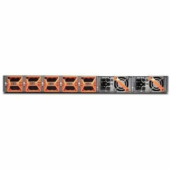 Juniper SRX4600 High Availability Firewall
