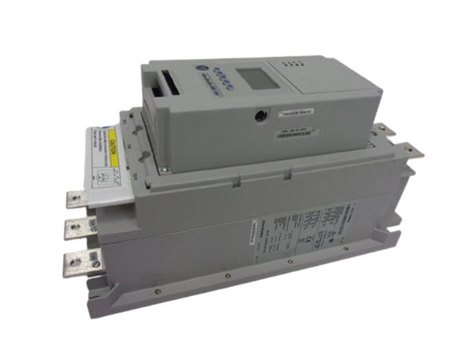 150-F135NBDB | Allen-Bradley Smart Motor Controller