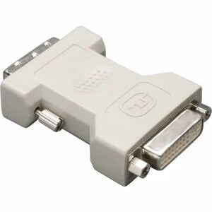 Eaton Tripp Lite Series DVI-I to DVI-D Dual-Link Video Adapter (F/M)