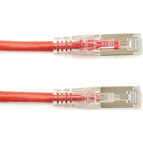 Black Box GigaTrue 3 Cat.6 (S/FTP) Patch Network Cable
