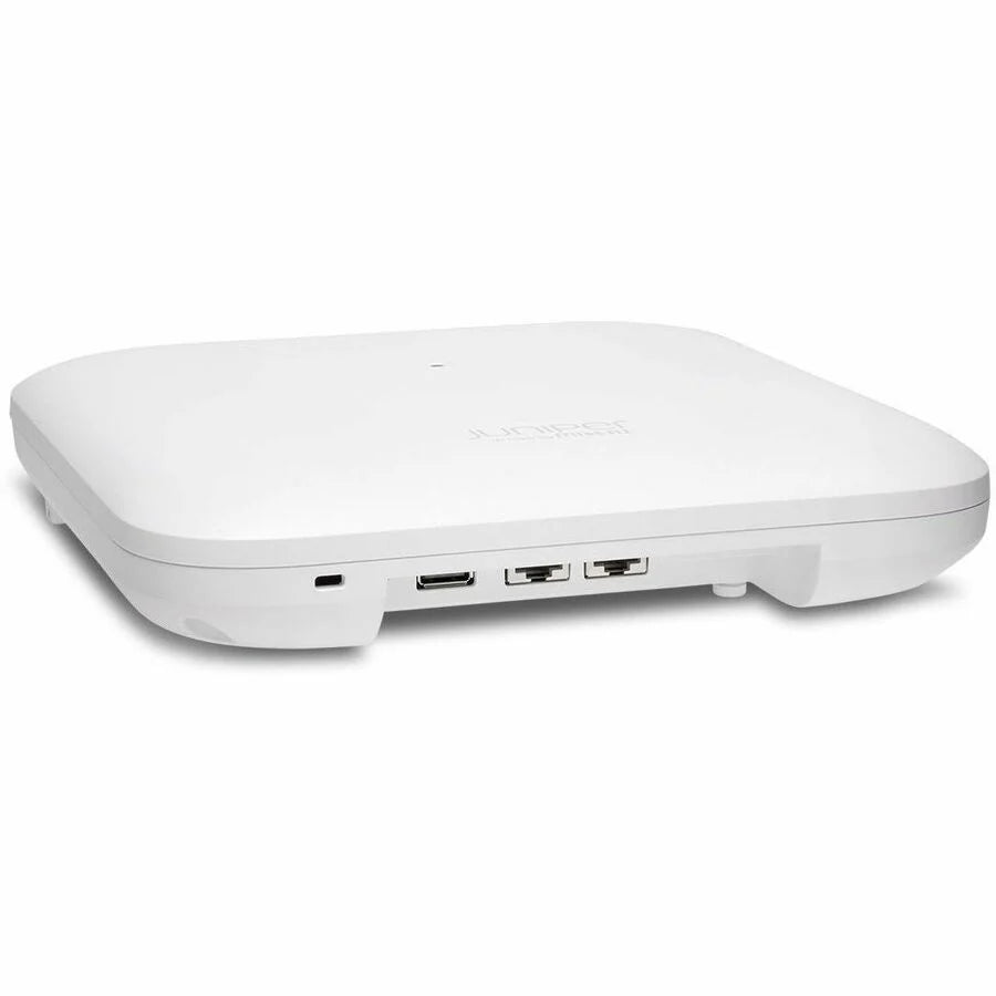 Juniper AP36 Tri Band Wi-Fi 7 IEEE 802.11 a/b/g/n/ac/ax/be 17.98 Gbit/s Wireless Access Point - Indoor