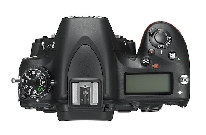Nikon D750 Digital Camera Body