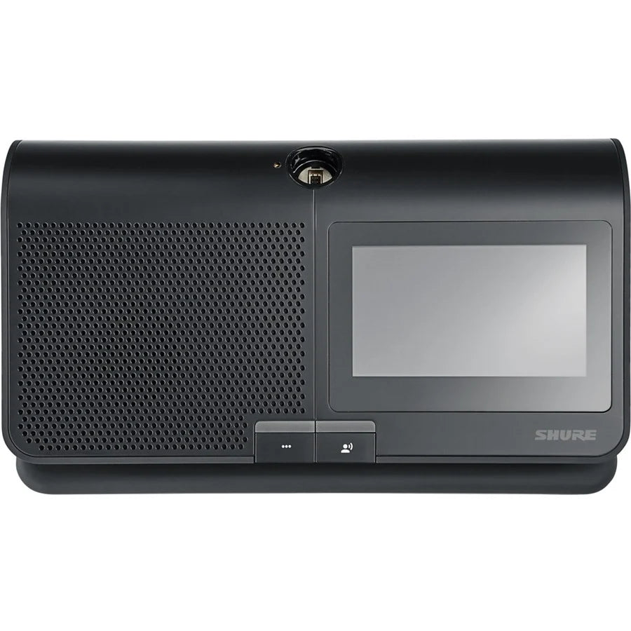 Shure MXCW640 Wireless Conference Unit