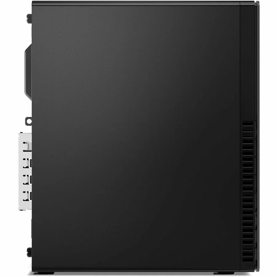 Lenovo ThinkCentre M70s Gen 5 12U3001CUS Desktop Computer - Intel Core i5 14th Gen i5-14500 - vPro Technology - 32 GB - 512 GB SSD - Small Form Factor - Black