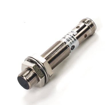 872C-M4BP12-D4 | Allen-Bradley Inductive Prox Sensor