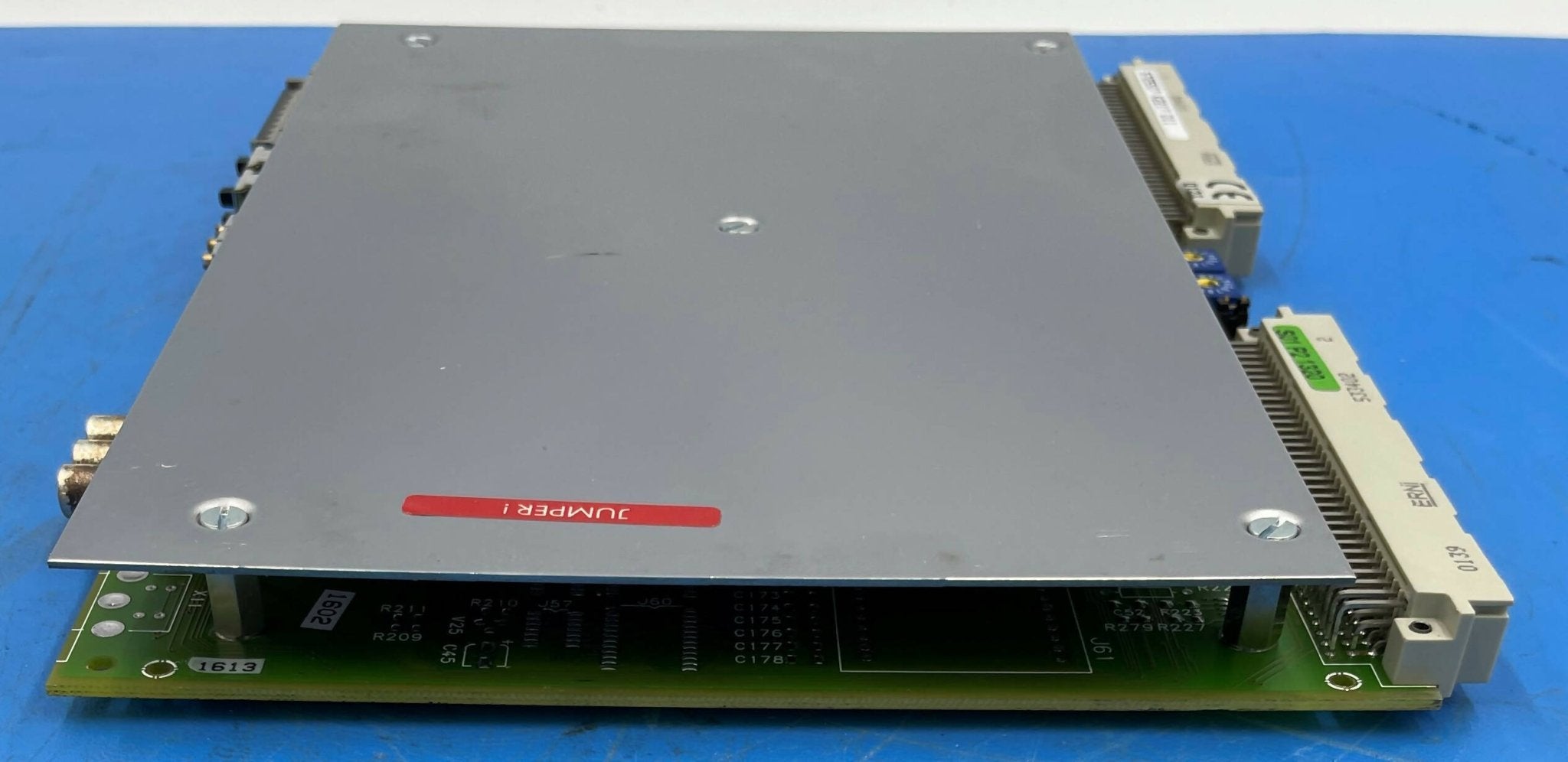 DAC BOARD D11 (05725507/5725507) SIEMENS