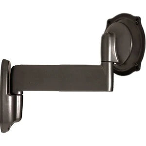 Chief 12" Wall Mount Monitor Arm - For Monitors 20-43" - Black