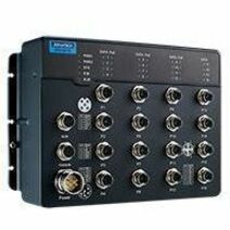 Advantech EKI-9516G-4GMPX-AE Ethernet Switch