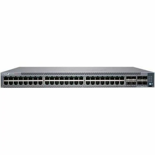 Juniper EX4100-48P Layer 3 Switch