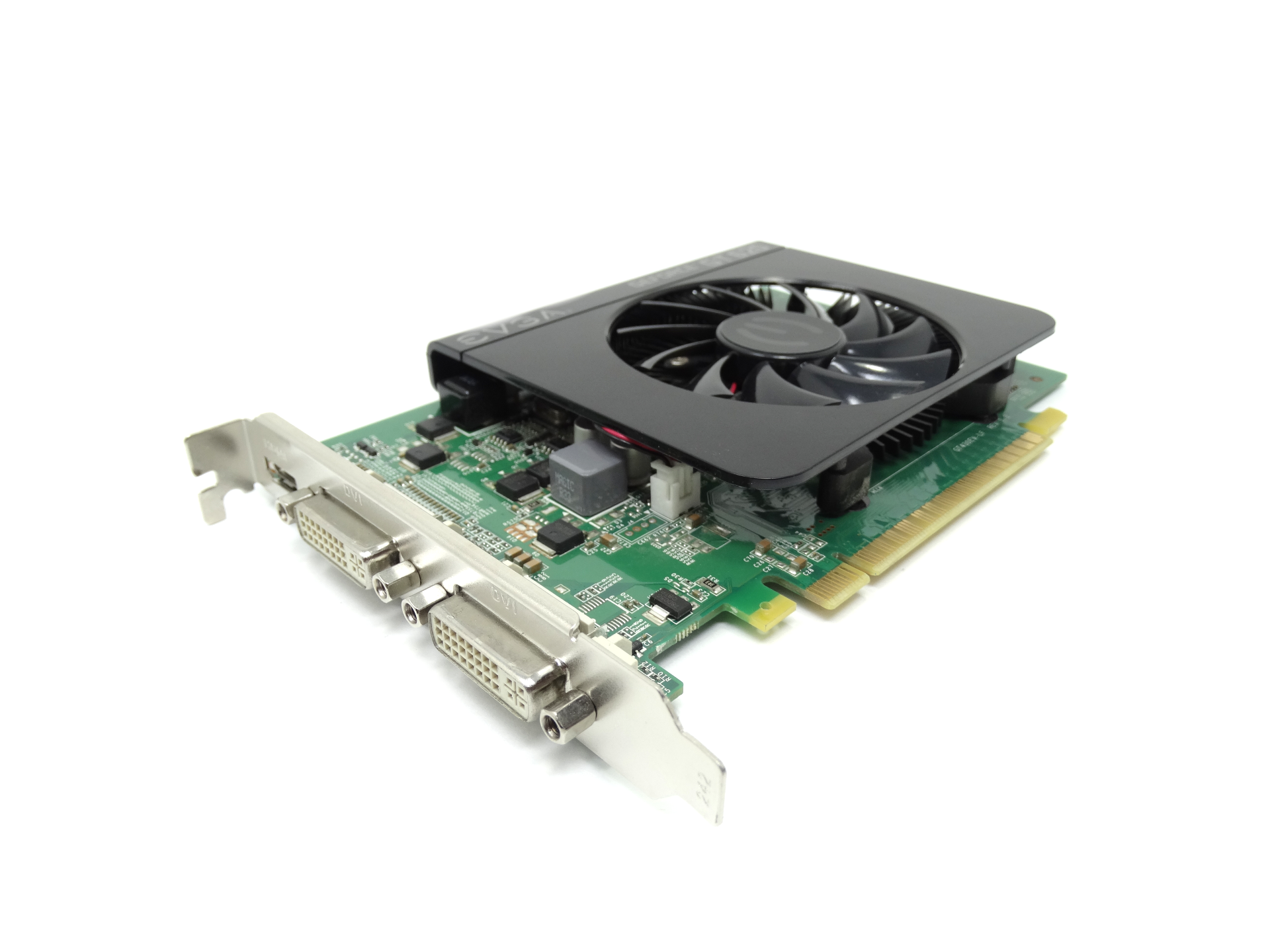 EVGA GeForce GTS 620 Graphics Video Card 1GB (01G-P3-2621-KR)