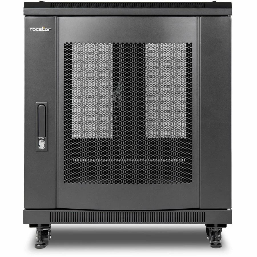Rocstor SolidRack Rack Cabinet